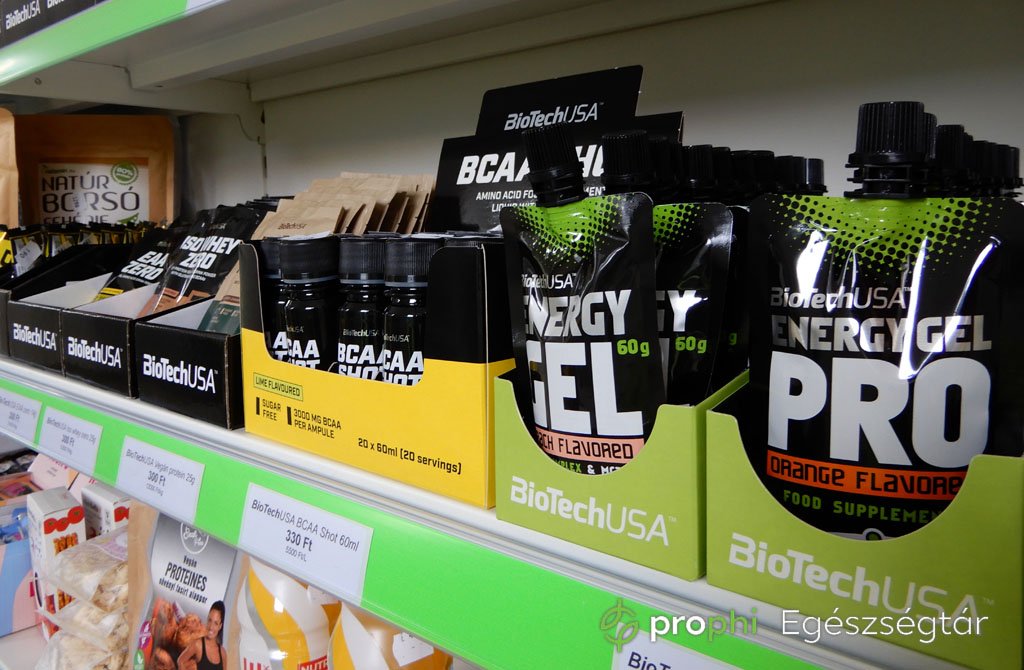 Prophi Egészségtár 07